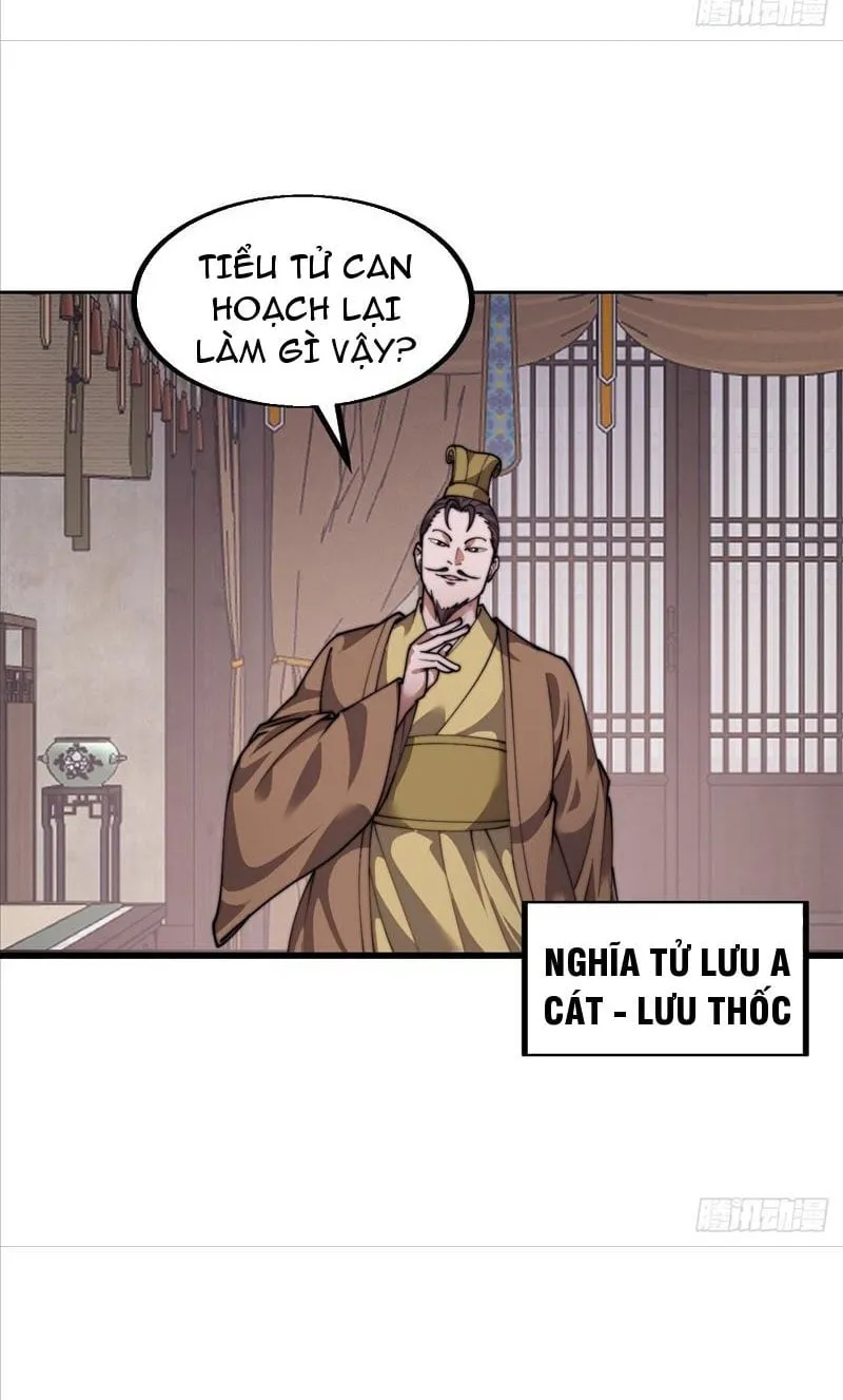 Ta Có Một Sơn Trại Ngoại Truyện: Hồng Vũ Thiên Chapter 4 - Trang 8