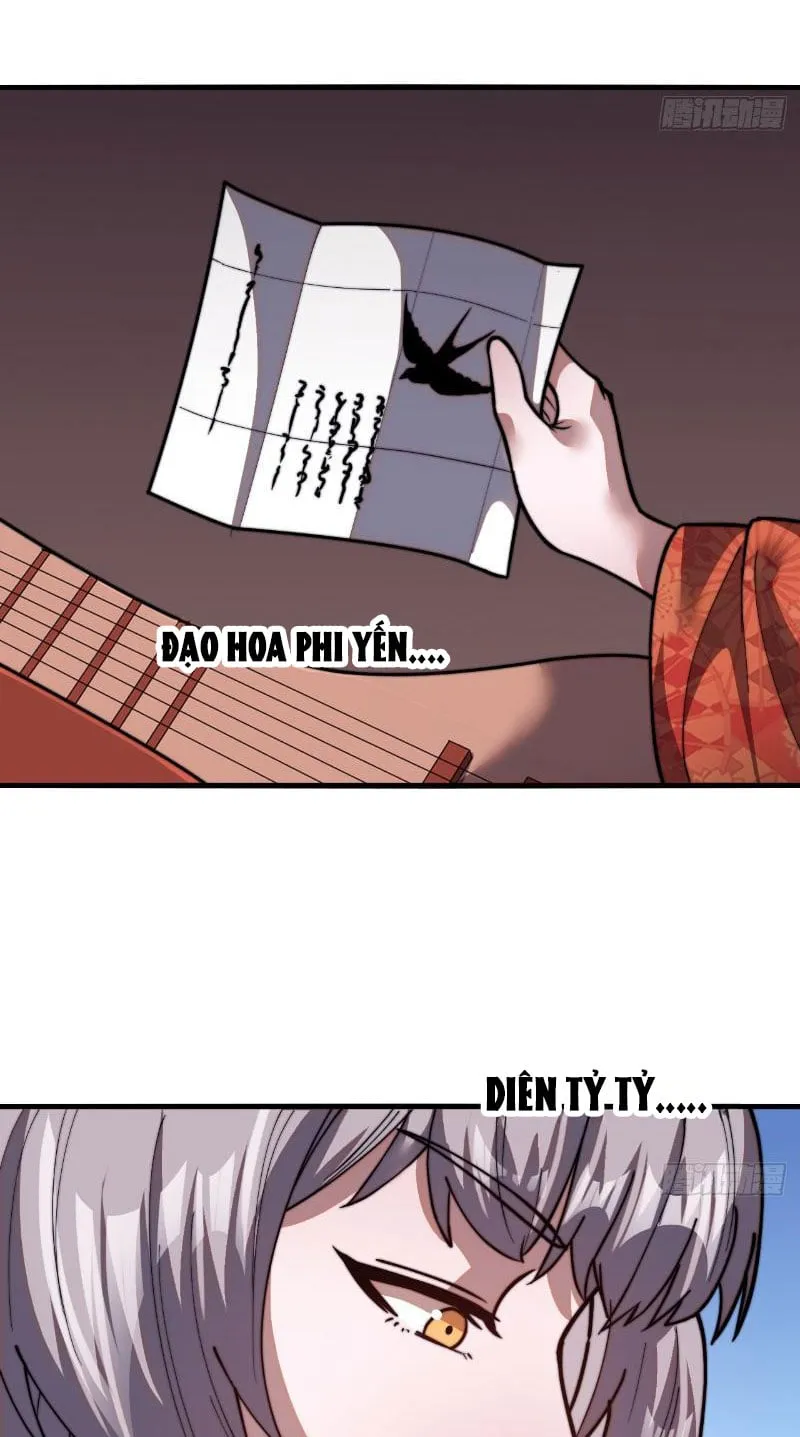 Ta Có Một Sơn Trại Ngoại Truyện: Hồng Vũ Thiên Chapter 5 - Trang 14