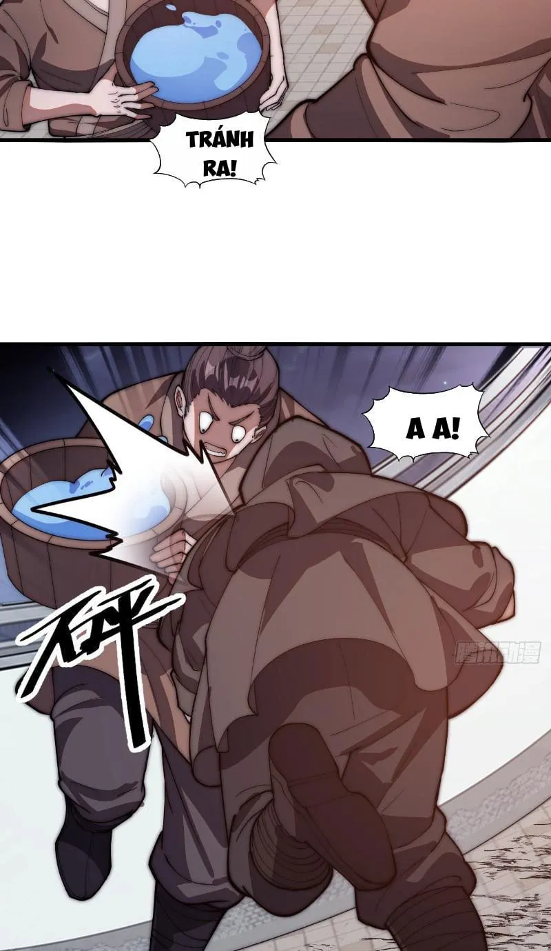 Ta Có Một Sơn Trại Ngoại Truyện: Hồng Vũ Thiên Chapter 5 - Trang 22