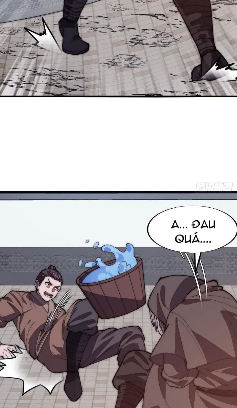 Ta Có Một Sơn Trại Ngoại Truyện: Hồng Vũ Thiên Chapter 5 - Trang 23