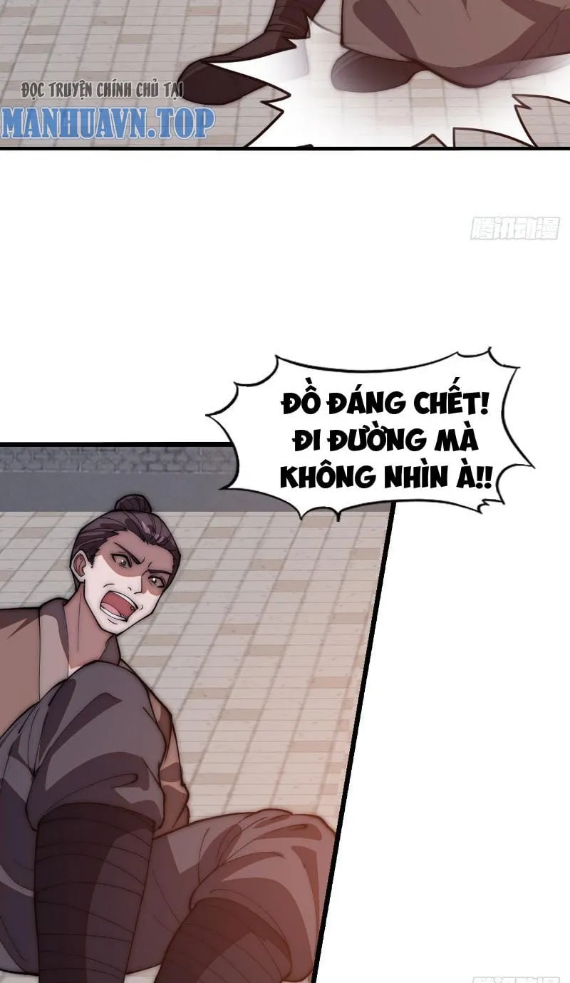 Ta Có Một Sơn Trại Ngoại Truyện: Hồng Vũ Thiên Chapter 5 - Trang 24