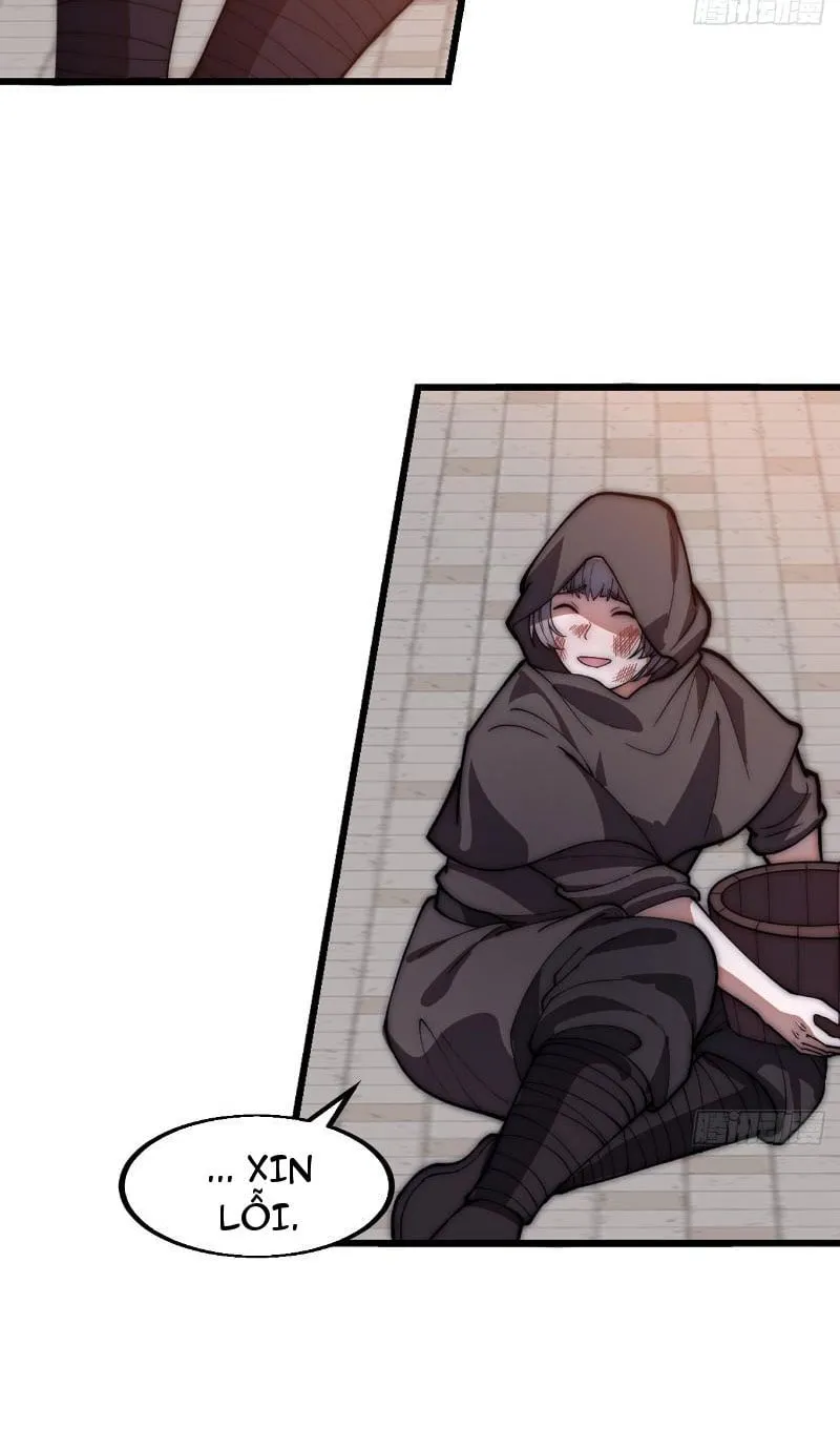 Ta Có Một Sơn Trại Ngoại Truyện: Hồng Vũ Thiên Chapter 5 - Trang 25