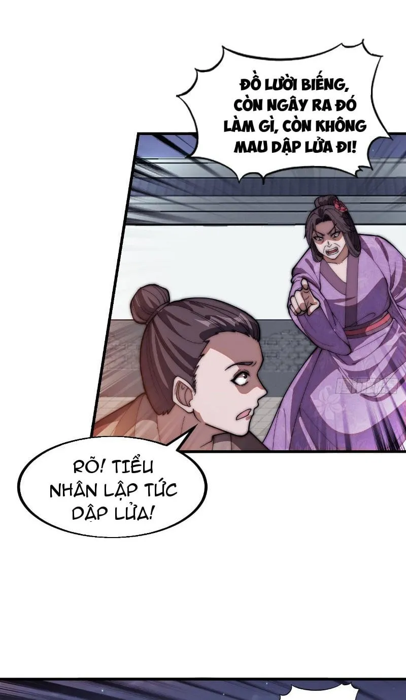 Ta Có Một Sơn Trại Ngoại Truyện: Hồng Vũ Thiên Chapter 5 - Trang 26