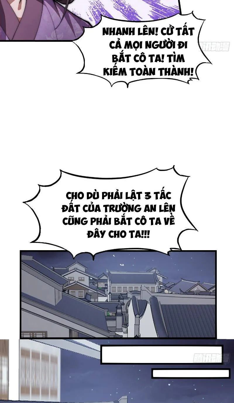 Ta Có Một Sơn Trại Ngoại Truyện: Hồng Vũ Thiên Chapter 5 - Trang 32