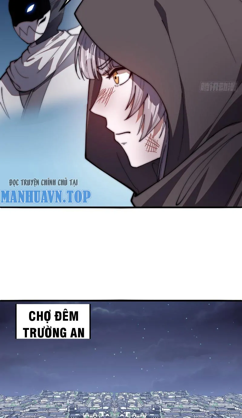 Ta Có Một Sơn Trại Ngoại Truyện: Hồng Vũ Thiên Chapter 5 - Trang 35