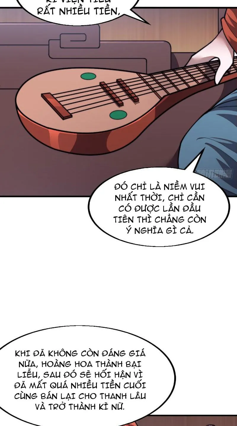 Ta Có Một Sơn Trại Ngoại Truyện: Hồng Vũ Thiên Chapter 5 - Trang 4