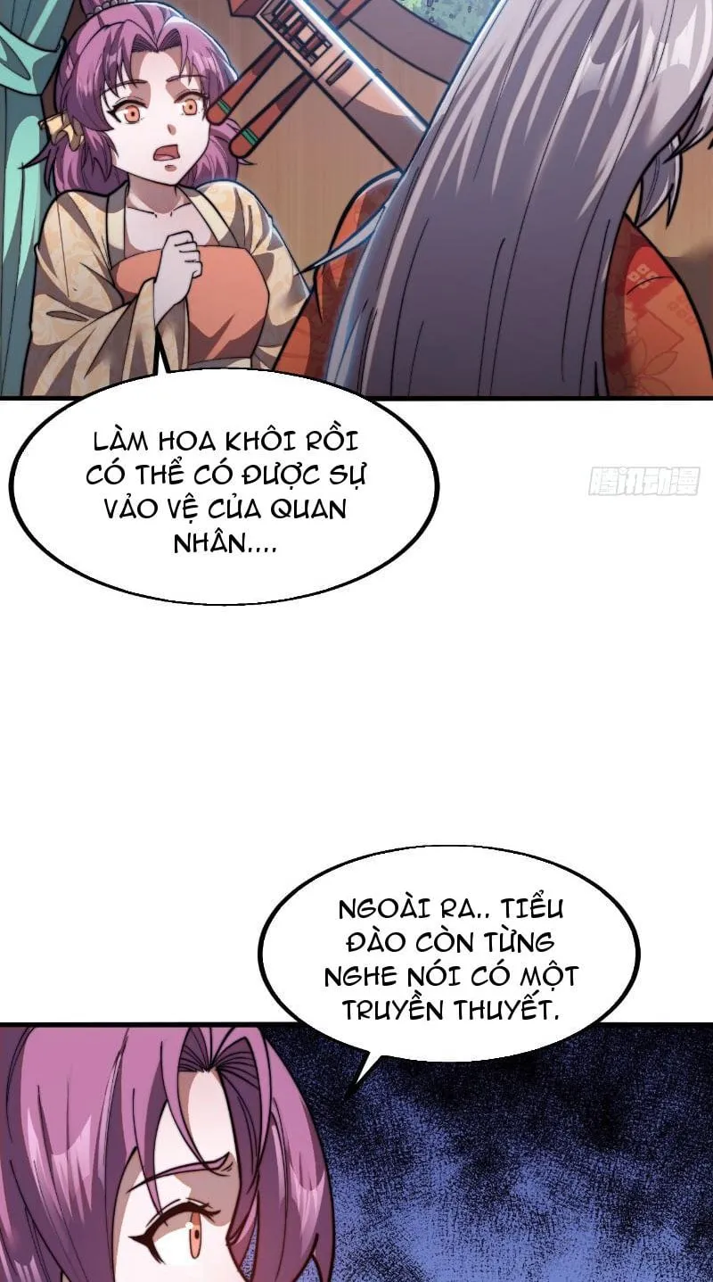 Ta Có Một Sơn Trại Ngoại Truyện: Hồng Vũ Thiên Chapter 5 - Trang 7