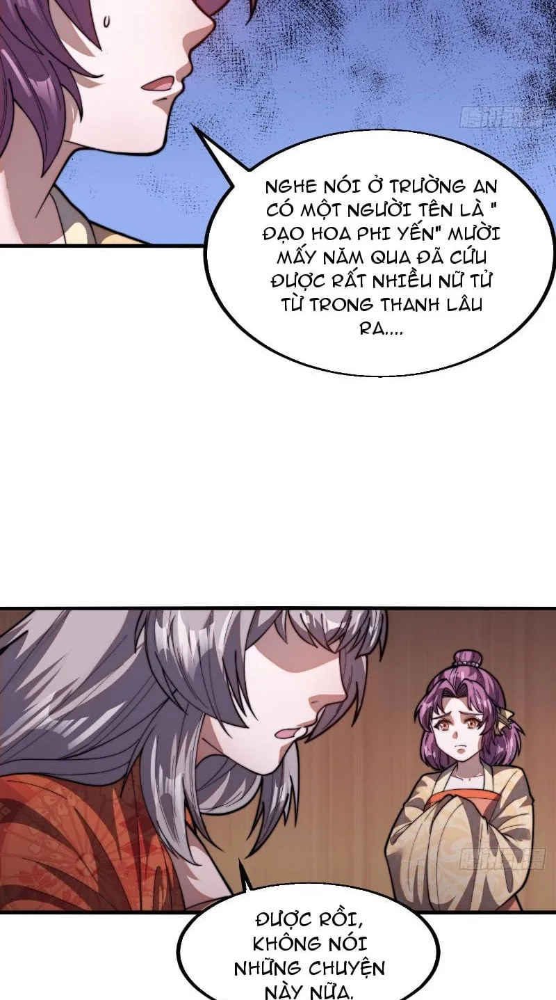 Ta Có Một Sơn Trại Ngoại Truyện: Hồng Vũ Thiên Chapter 5 - Trang 8