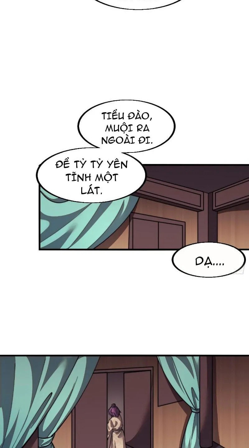 Ta Có Một Sơn Trại Ngoại Truyện: Hồng Vũ Thiên Chapter 5 - Trang 9