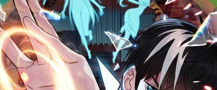 Ta Có Một Tòa Linh Anh Điện Chapter 1 - Trang 3