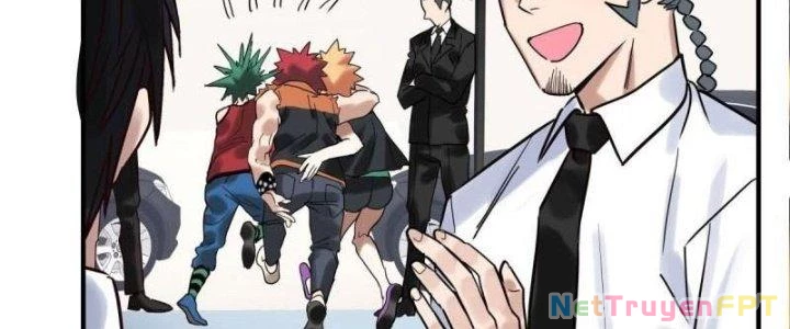 Ta Có Một Tòa Linh Anh Điện Chapter 10 - Trang 15