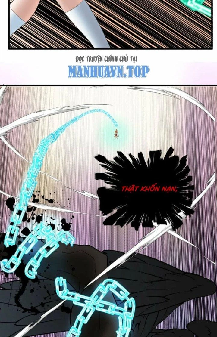 Ta Có Một Tòa Linh Anh Điện Chapter 100 - Trang 10