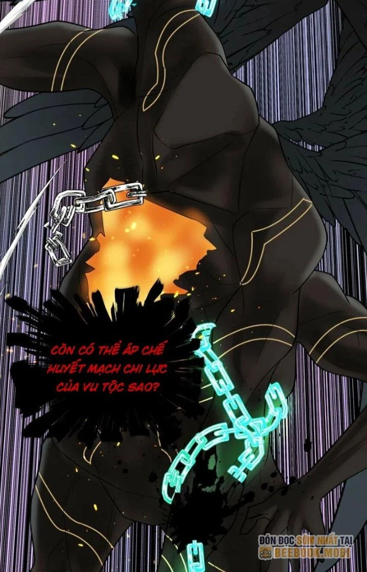 Ta Có Một Tòa Linh Anh Điện Chapter 100 - Trang 11