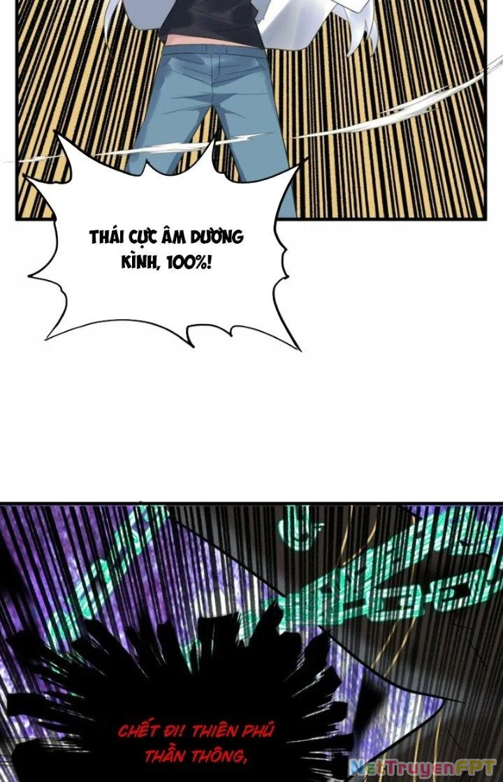 Ta Có Một Tòa Linh Anh Điện Chapter 100 - Trang 14