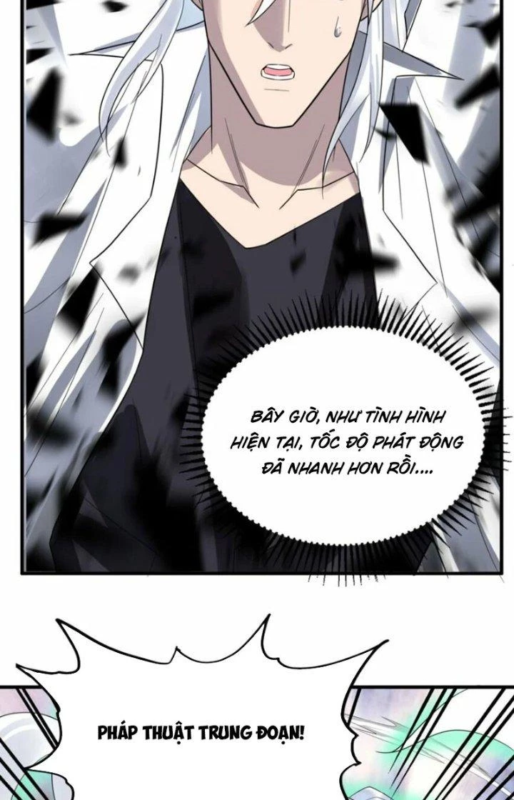 Ta Có Một Tòa Linh Anh Điện Chapter 100 - Trang 17