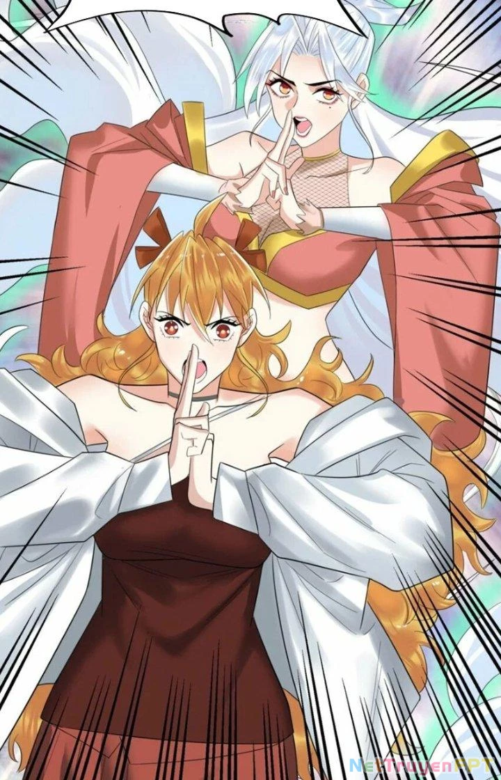 Ta Có Một Tòa Linh Anh Điện Chapter 100 - Trang 18