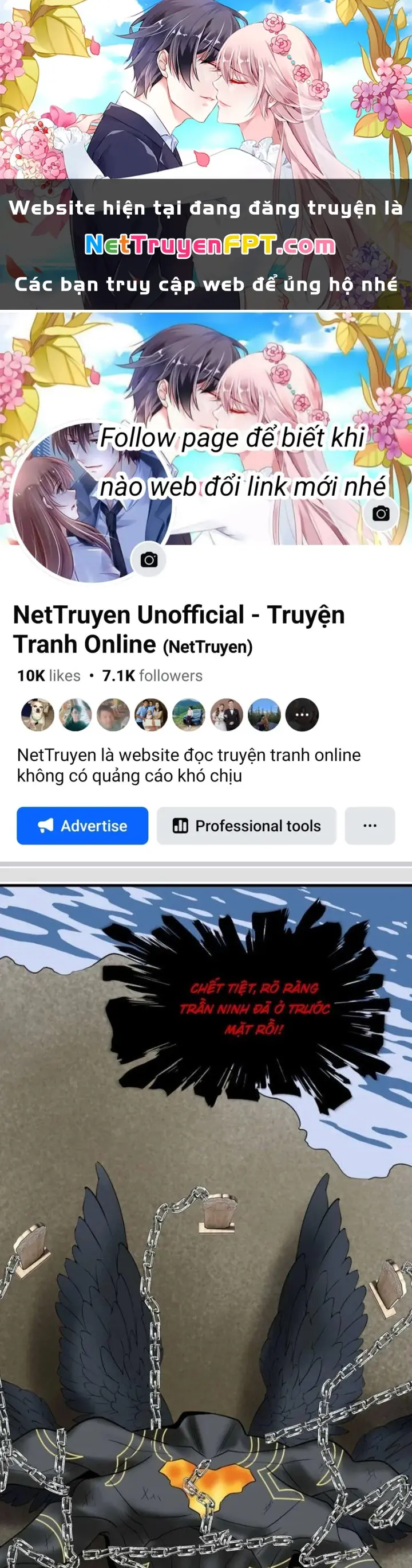 Ta Có Một Tòa Linh Anh Điện Chapter 100 - Trang 2