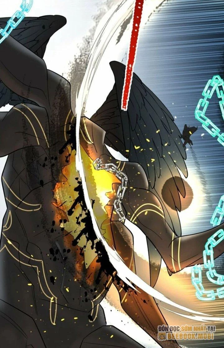 Ta Có Một Tòa Linh Anh Điện Chapter 100 - Trang 21