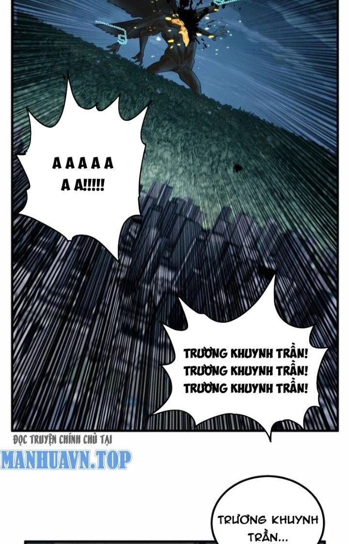 Ta Có Một Tòa Linh Anh Điện Chapter 100 - Trang 23