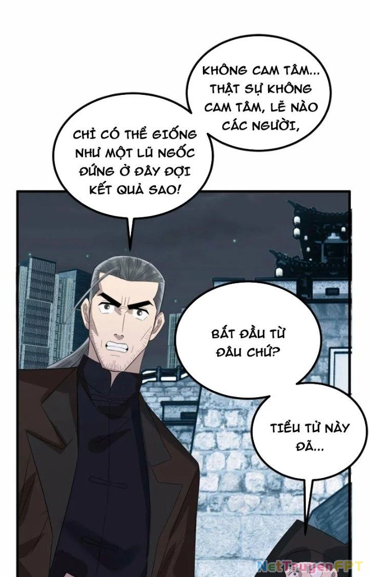 Ta Có Một Tòa Linh Anh Điện Chapter 100 - Trang 25