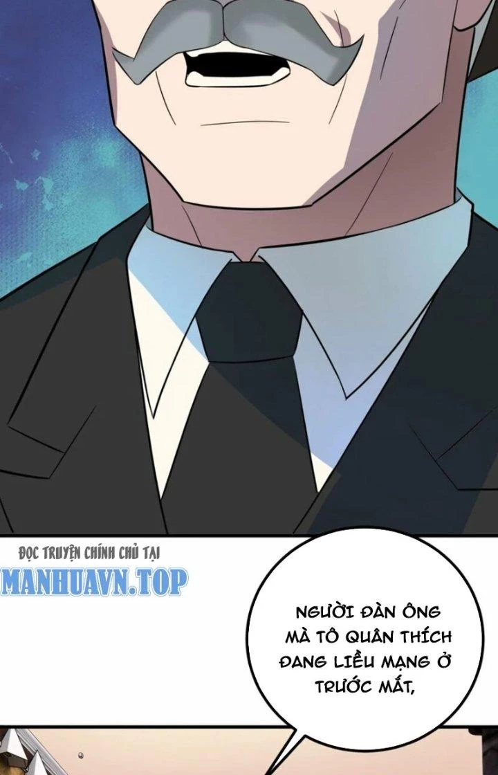 Ta Có Một Tòa Linh Anh Điện Chapter 100 - Trang 27