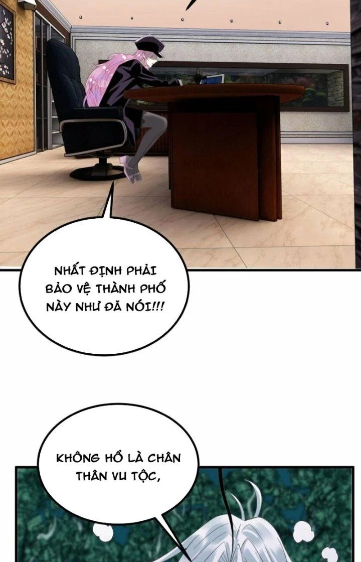 Ta Có Một Tòa Linh Anh Điện Chapter 100 - Trang 28