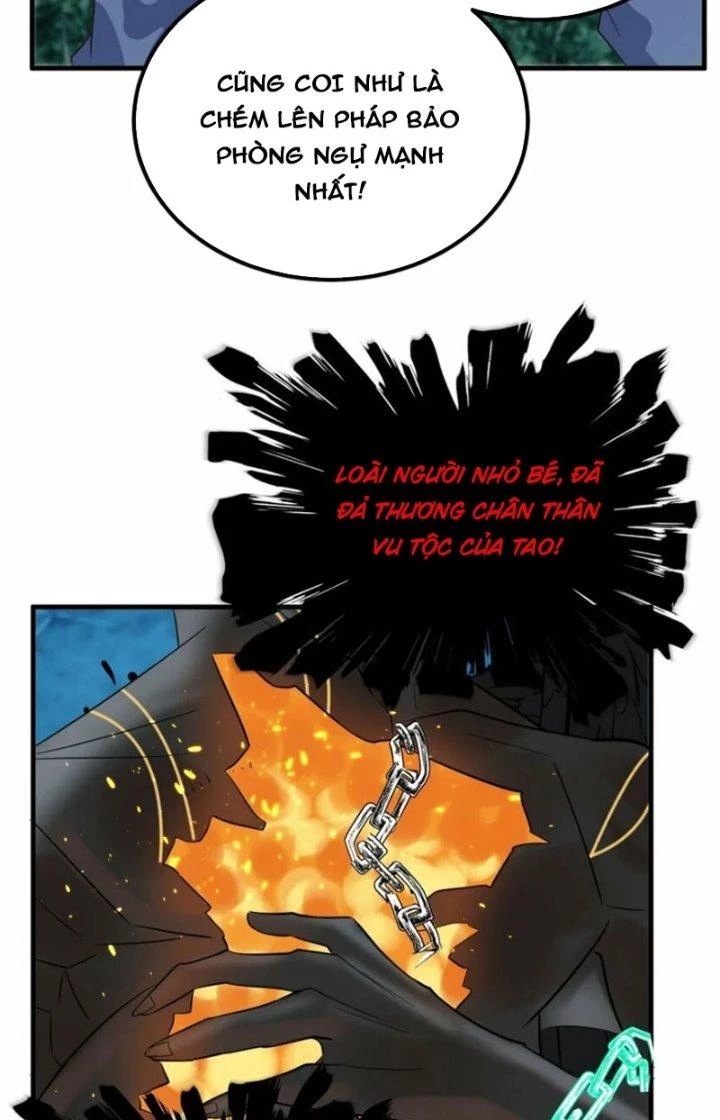Ta Có Một Tòa Linh Anh Điện Chapter 100 - Trang 30