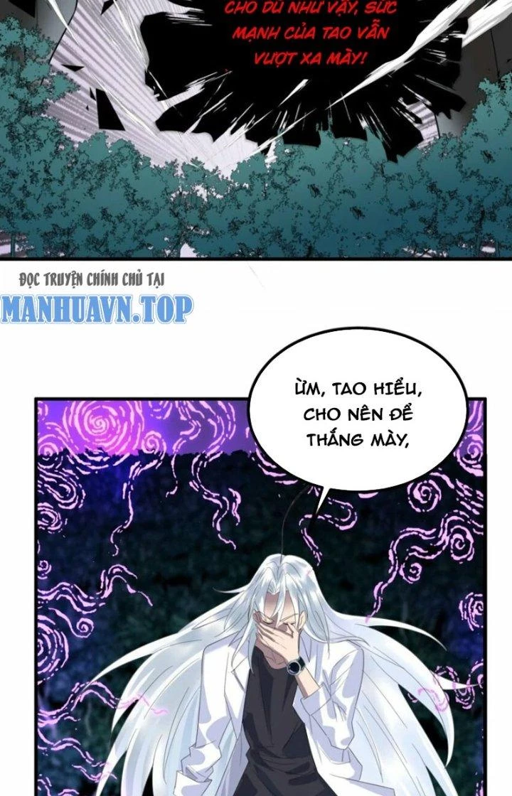 Ta Có Một Tòa Linh Anh Điện Chapter 100 - Trang 33