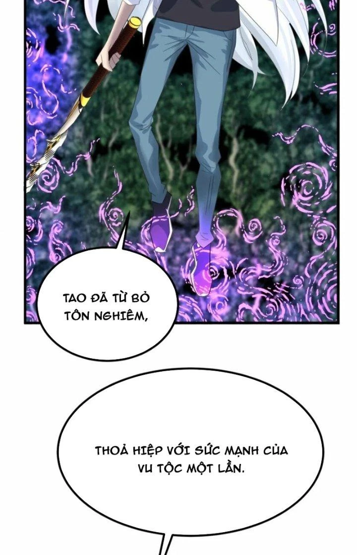 Ta Có Một Tòa Linh Anh Điện Chapter 100 - Trang 34