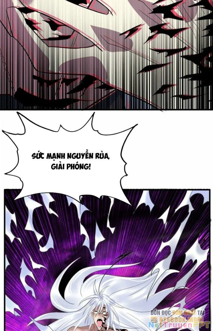 Ta Có Một Tòa Linh Anh Điện Chapter 100 - Trang 36