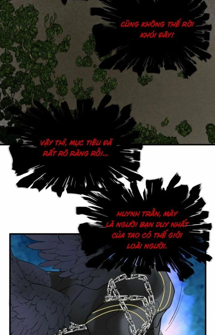 Ta Có Một Tòa Linh Anh Điện Chapter 100 - Trang 4