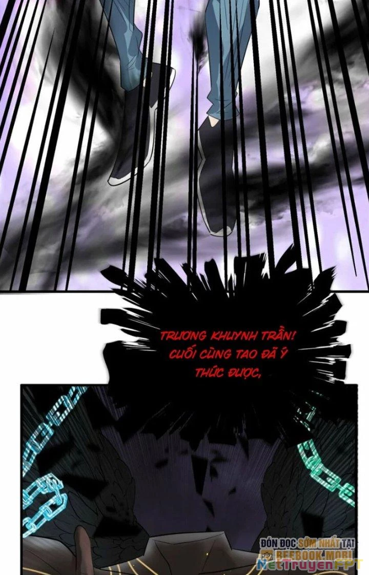 Ta Có Một Tòa Linh Anh Điện Chapter 100 - Trang 41