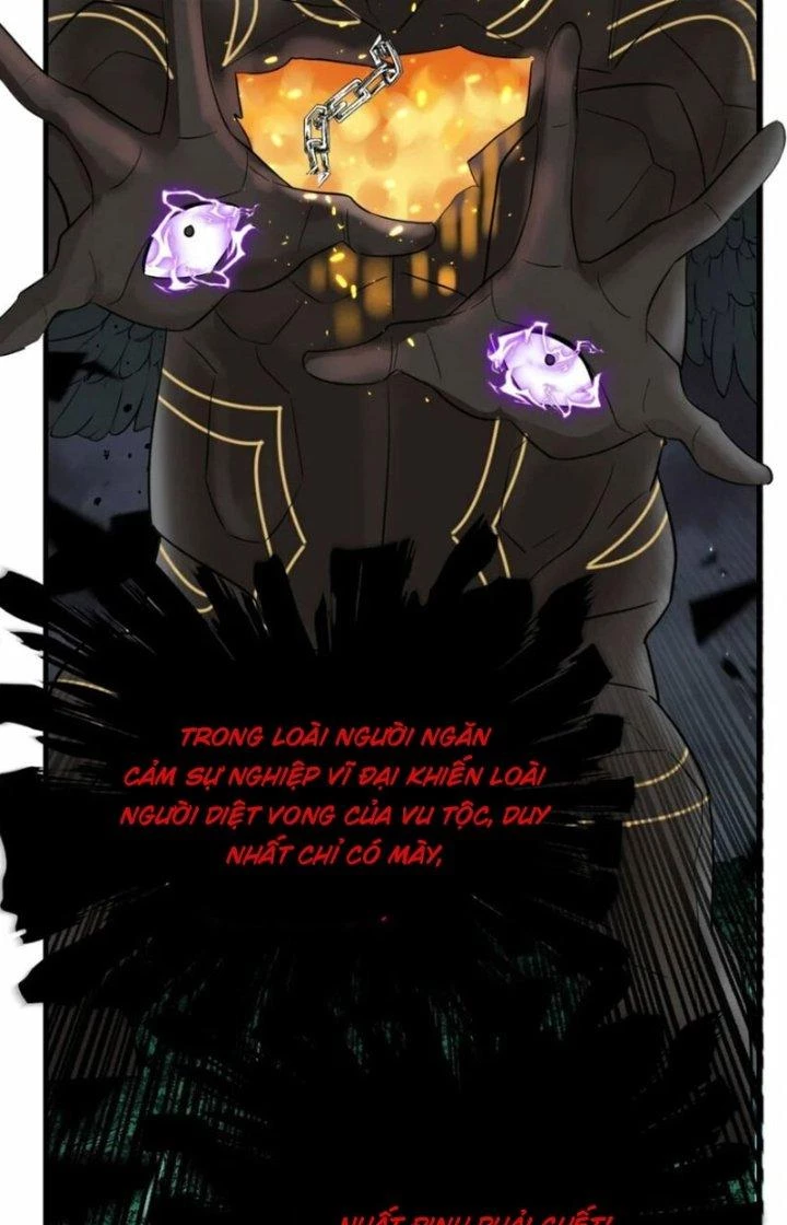 Ta Có Một Tòa Linh Anh Điện Chapter 100 - Trang 42