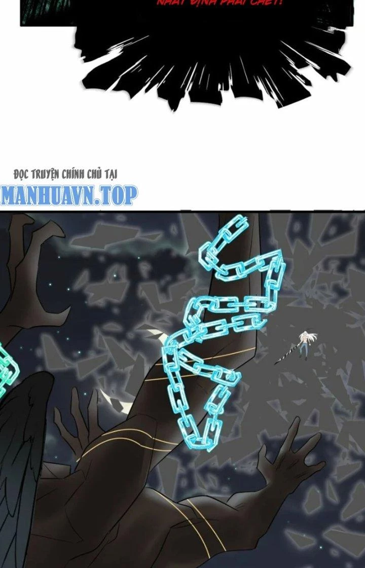 Ta Có Một Tòa Linh Anh Điện Chapter 100 - Trang 43