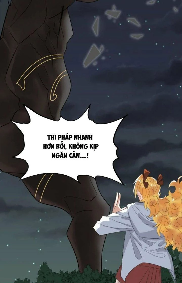 Ta Có Một Tòa Linh Anh Điện Chapter 100 - Trang 44