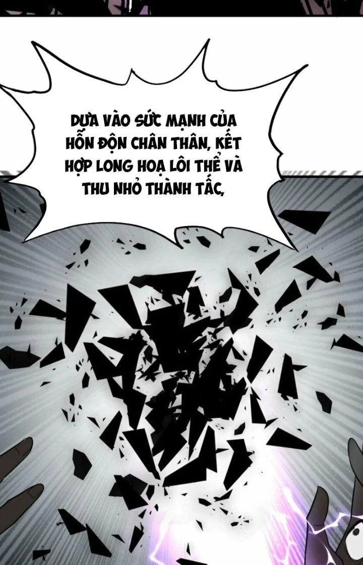 Ta Có Một Tòa Linh Anh Điện Chapter 100 - Trang 48