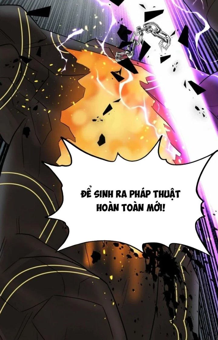 Ta Có Một Tòa Linh Anh Điện Chapter 100 - Trang 49