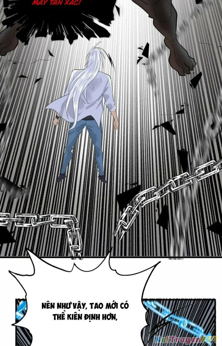 Ta Có Một Tòa Linh Anh Điện Chapter 100 - Trang 7