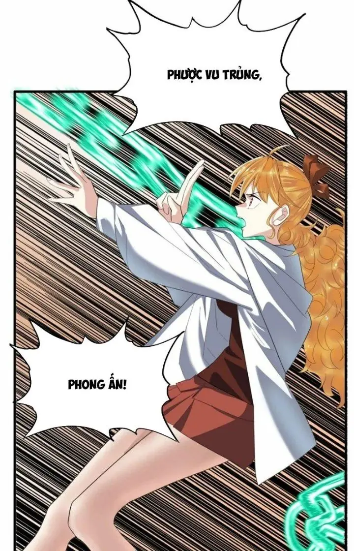 Ta Có Một Tòa Linh Anh Điện Chapter 100 - Trang 9