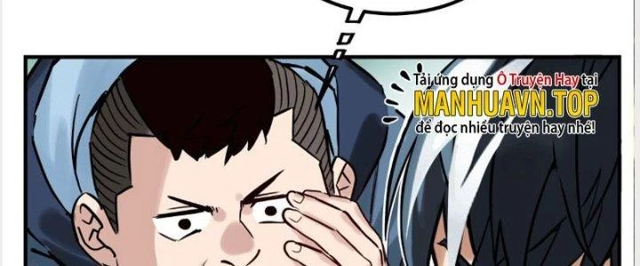 Ta Có Một Tòa Linh Anh Điện Chapter 11 - Trang 13