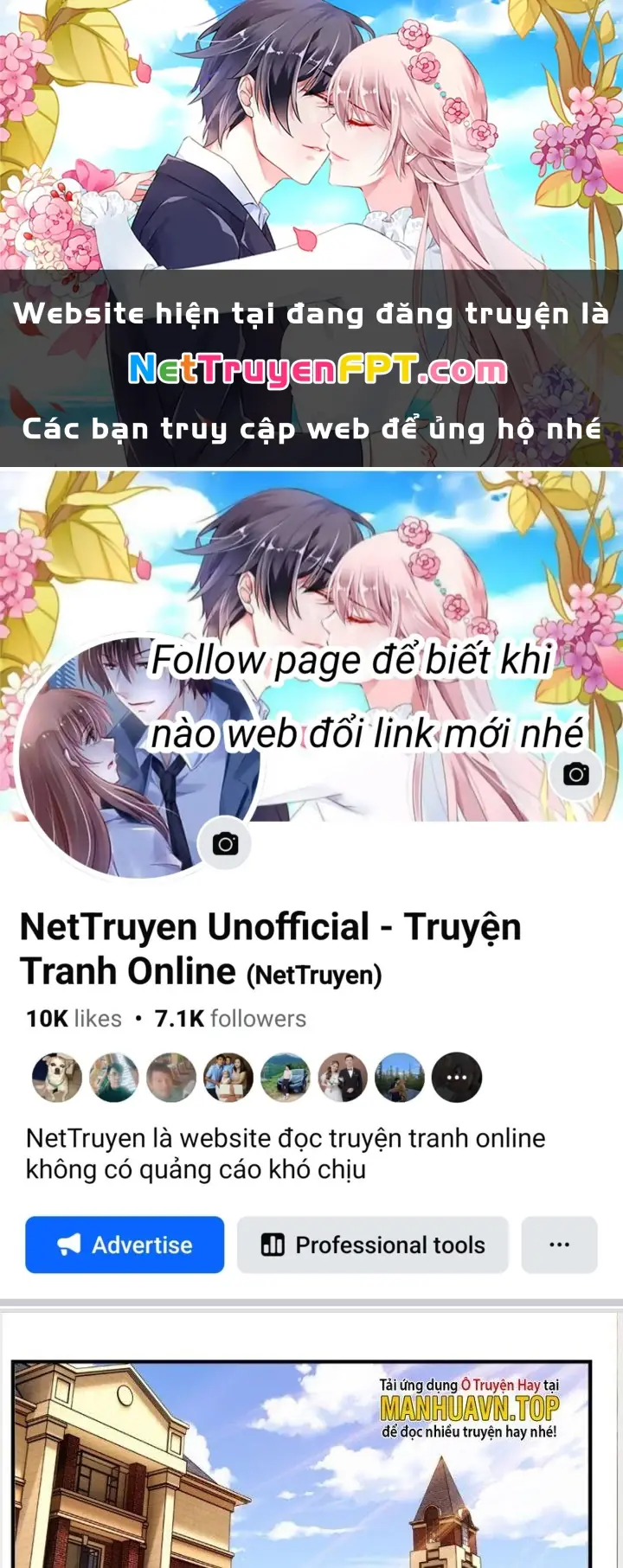 Ta Có Một Tòa Linh Anh Điện Chapter 11 - Trang 2