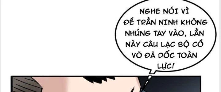 Ta Có Một Tòa Linh Anh Điện Chapter 11 - Trang 20
