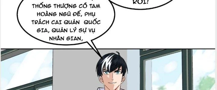 Ta Có Một Tòa Linh Anh Điện Chapter 11 - Trang 41