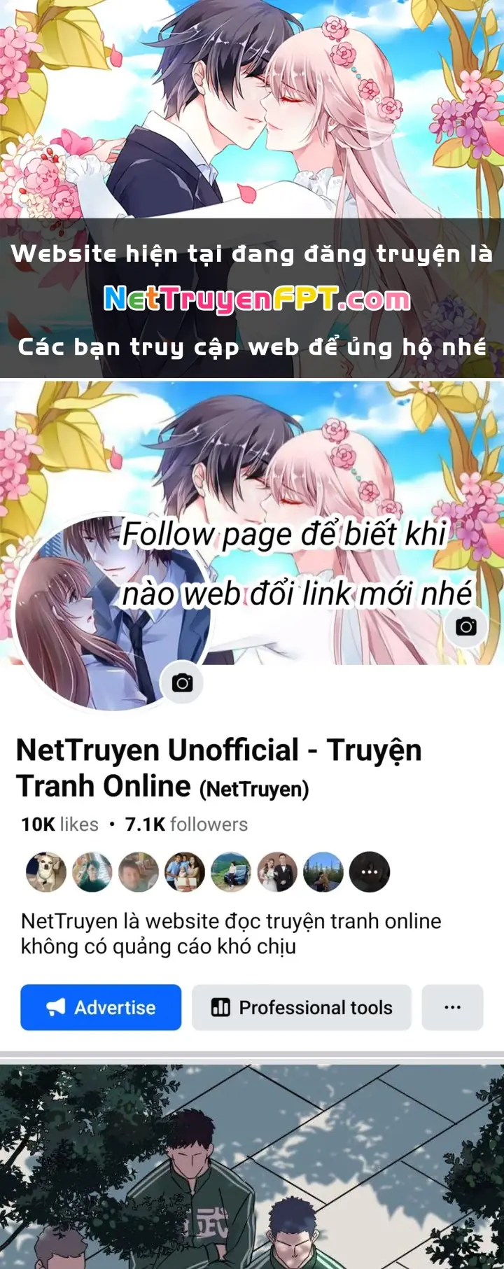 Ta Có Một Tòa Linh Anh Điện Chapter 12 - Trang 2