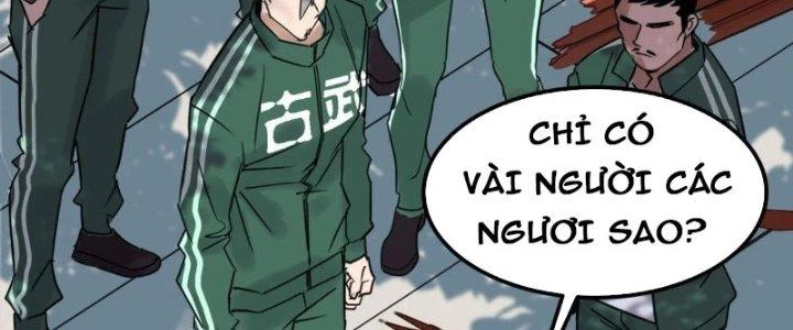 Ta Có Một Tòa Linh Anh Điện Chapter 12 - Trang 4