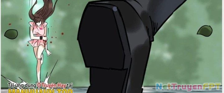 Ta Có Một Tòa Linh Anh Điện Chapter 13 - Trang 17