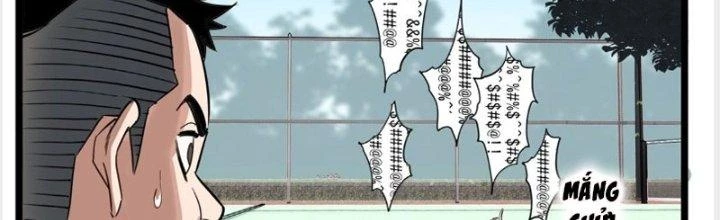 Ta Có Một Tòa Linh Anh Điện Chapter 14 - Trang 10