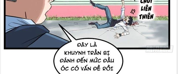 Ta Có Một Tòa Linh Anh Điện Chapter 14 - Trang 11