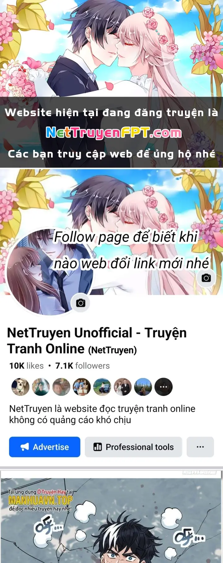 Ta Có Một Tòa Linh Anh Điện Chapter 14 - Trang 2