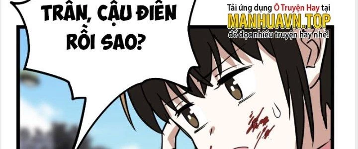 Ta Có Một Tòa Linh Anh Điện Chapter 14 - Trang 43